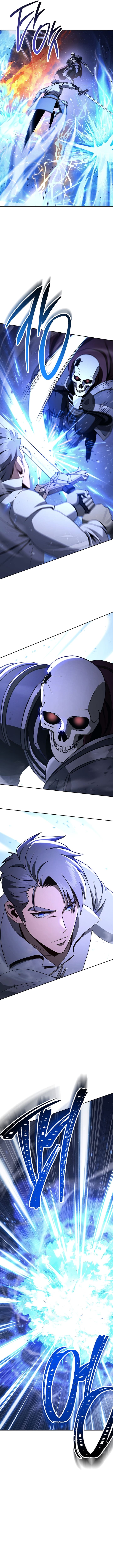 Skeleton Soldier Chapter 309 11